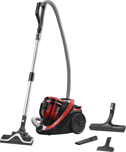 Rowenta Silence Force Cyclonic RO7623 EA 750 W Toz Torbasız Süpürge Ürün Resmi