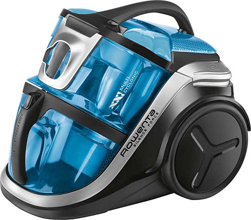 Rowenta Silence Force RO8341 750 W Toz Torbasız Süpürge Ürün Resmi