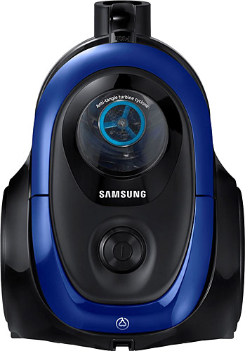 Samsung VC07M2110SB Antitangle 700 W Toz Torbasız Süpürge Ürün Resmi