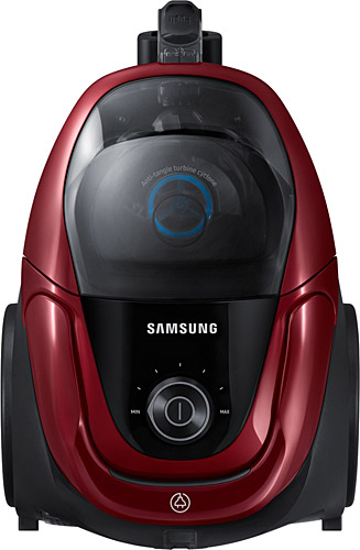 Samsung VC07M3130V1 Antitangle 700 W Toz Torbasız Süpürge Ürün Resmi