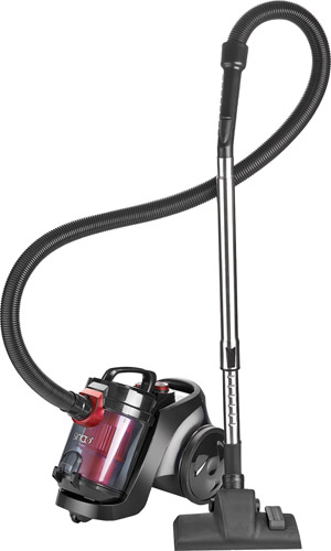 Sinbo SVC-3459 Cyclone 1400 W Toz Torbasız Süpürge Ürün Resmi