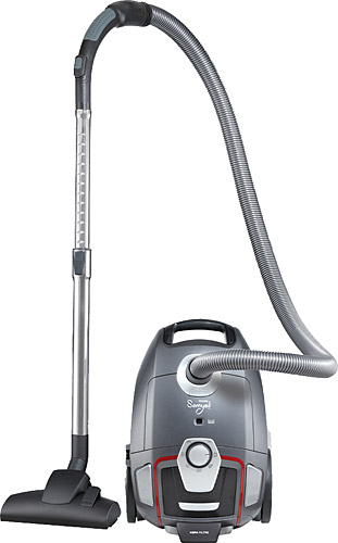 Vestel T7000 Samyeli 800 W Toz Torbalı Elektrikli Süpürge Ürün Resmi