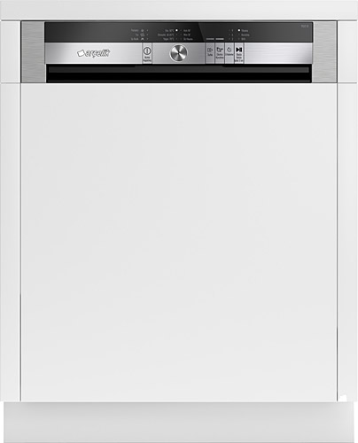 Arçelik 9263 SI 6 Programlı Inox Ankastre Bulaşık Makinesi