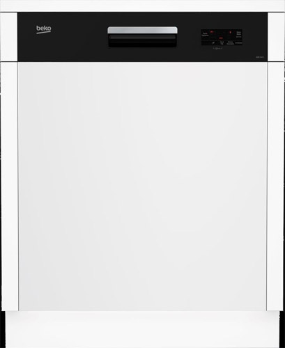 Beko BBM 360 S 6 Programlı Ankastre Bulaşık Makinesi