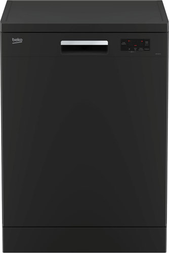 Beko BM 4014 A Antrasit 4 Programlı Bulaşık Makinesi