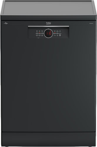 Beko BM 4044 A Aktif Hijyen 4 Pgoramlı Bulaşık Makinesi