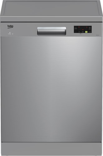 Beko BM 5115 I Aktif Hijyen 5 Programlı Bulaşık Makinesi