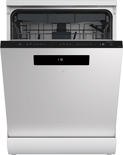 Beko BM 6066 ProSmart A++ 6 Programlı Bulaşık Makinesi