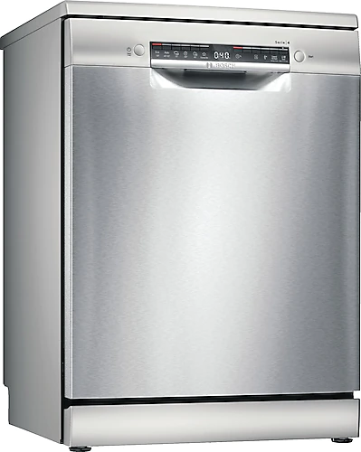 Bosch SGS4IMI60T 6 Programlı Inox Bulaşık Makinesi
