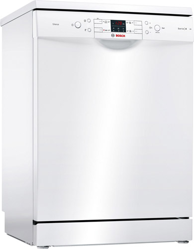 Bosch SMS44DW00T 4 Programlı Bulaşık Makinesi