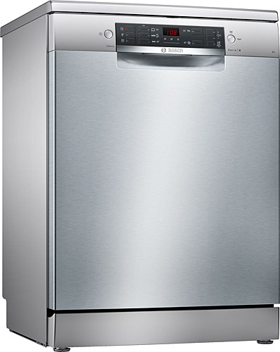 Bosch SMS45JI00T 5 Programlı Inox Bulaşık Makinesi