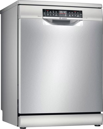 Bosch SMS6ECI80T 7 Programlı Bulaşık Makinesi