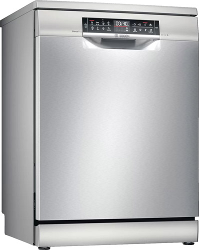 Bosch SMS6ECI81T Wi-Fi 7 Programlı Bulaşık Makinesi