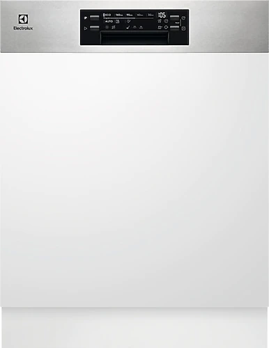 Electrolux EEM48300IX Maxiflex 8 Programlı Ankastre Bulaşık Makinesi