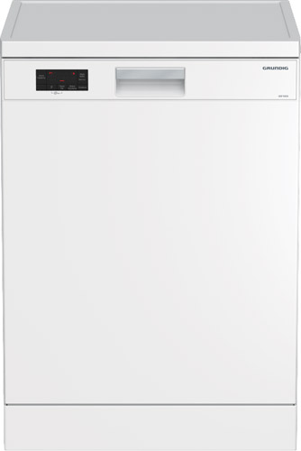 Grundig GDF 5303 5 Programlı Bulaşık Makinesi