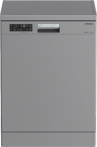 Grundig GDF 6503 S 6 Programlı Bulaşık Makinesi