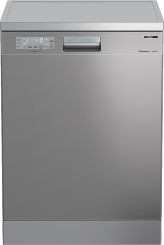 Grundig GDF 9602 I 9 Programlı Bulaşık Makinesi