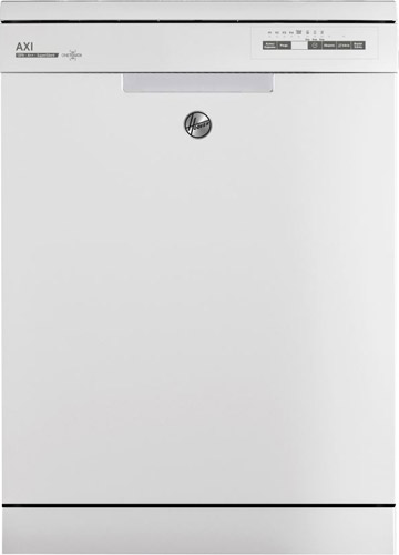 Hoover HFDN 1L360OW-17 5 Programlı Bulaşık Makinesi