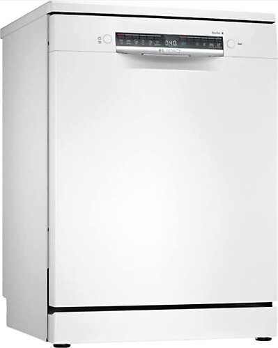 Bosch SGS4IMW60T 6 Programlı Bulaşık Makinesi