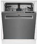 Beko BMA 6302 FI A+ 6 Programlı Ankastre Bulaşık Makinesi