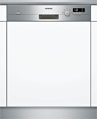 Siemens iQ100 5 Programlı Yarı Ankastre Bulaşık Makinesi