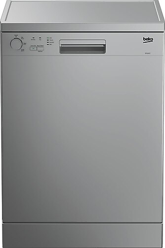 Beko BM 3033 S 3 Programlı Bulaşık Makinesi