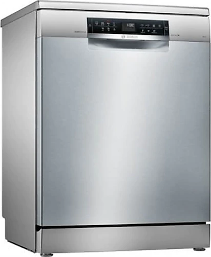 Bosch SMS67MI02T 7 Programlı Inox Bulaşık Makinesi
