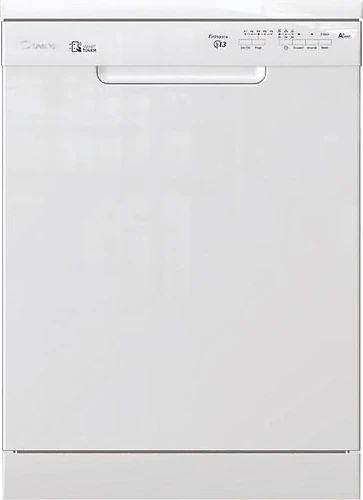 Candy CDPN 1L390SW 5 Programlı Bulaşık Makinesi