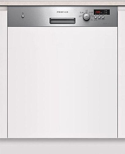 Profilo BMA6252EG 6 Programlı Inox Ankastre Bulaşık Makinesi