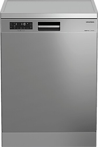 Grundig GDF 8503 I 8 Programlı Bulaşık Makinesi