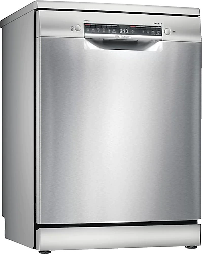 Bosch SGS4EKI60T 6 Programlı 12 Kişilik Bulaşık Makinesi
