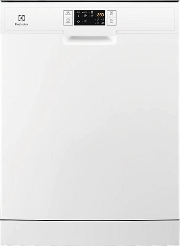 Electrolux ESF5512LOW 6 Programlı Bulaşık Makinesi