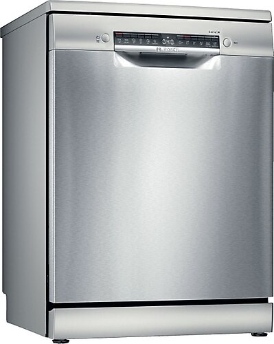 Bosch SMS4IKI60T Wi-Fi 6 Programlı Bulaşık Makinesi