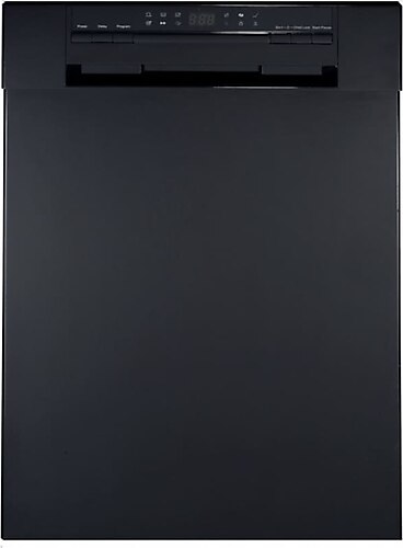 Silverline D11030B01 6 Programlı Ankastre Bulaşık Makinesi