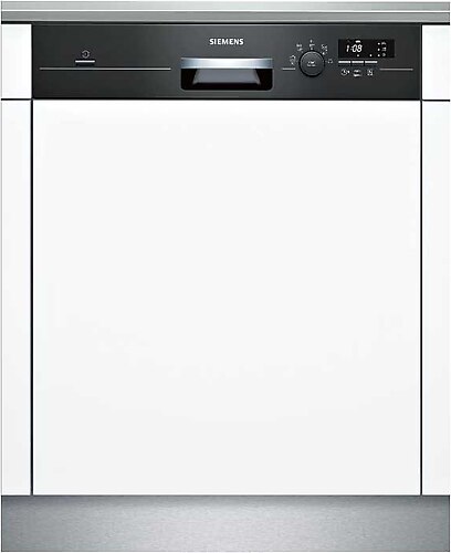 Siemens SN515B00DT A+ 5 Programlı Ankastre Bulaşık Makinesi