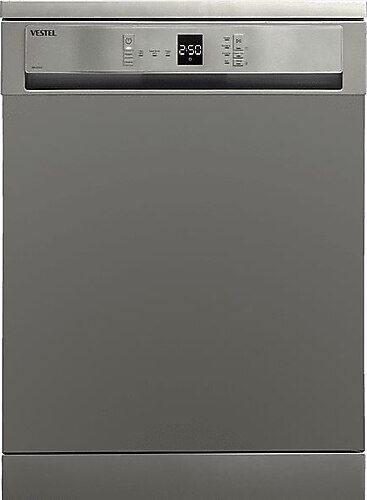 Vestel BM 3111 G 3 Programlı Bulaşık Makinesi