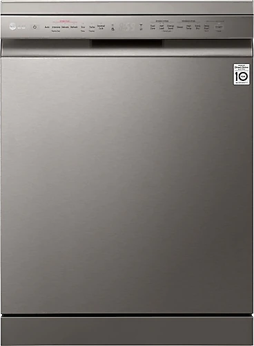 LG DFC425FP 8 Programlı Bulaşık Makinesi