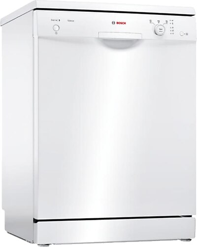 Bosch SMS23BW00T ActiveWater A+ 3 Programlı Bulaşık Makinesi