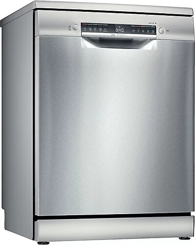 Bosch SMS4IKI50T 4 Programlı Bulaşık Makinesi