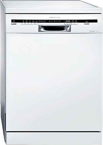 Profilo BM5220MG A+ 5 Programlı Bulaşık Makinesi