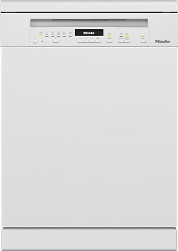 Miele G 7100 SC Beyaz Bulaşık Makinesi