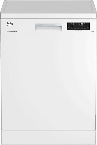 Beko BM 6016 ProSmart Inverter 6 Programlı Bulaşık Makinesi