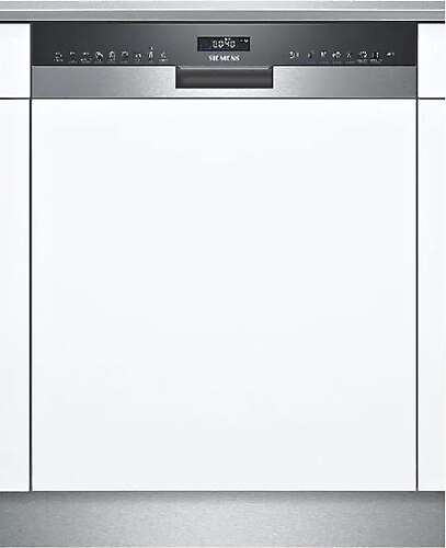 Siemens SN55ES80KT Wi-Fi 8 Programlı Ankastre Bulaşık Makinesi