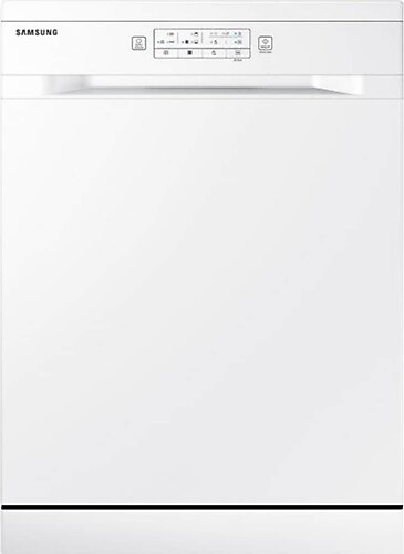 Samsung DW60M5010FW A+ 3 Programlı Bulaşık Makinesi