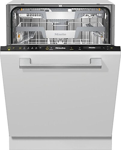 Miele G 7365 SCVi XXL AutoDos 10 Programlı Ankastre Bulaşık Makinesi