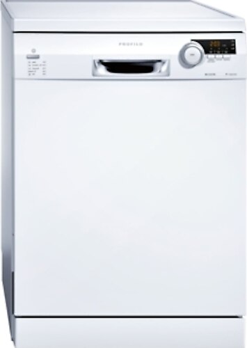 Profilo BM5221EG A+ 5 Programlı Bulaşık Makinesi