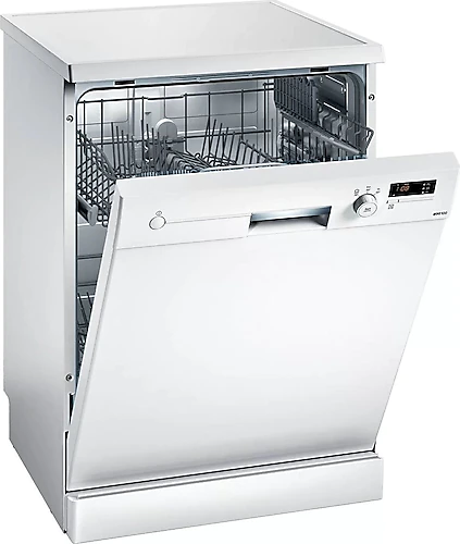 Siemens SN213W01BT 3 Programlı Solo Bulaşık Makinesi