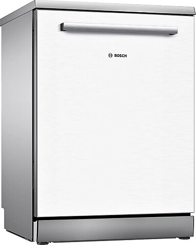 Bosch SMS46MW00T 6 Programlı Bulaşık Makinesi