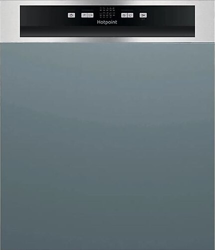 Hotpoint-Ariston HBC 2B19 X A+ Ankastre Bulaşık Makinesi