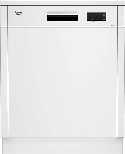 Beko BMA 6140 B 6 Programlı Ankastre Bulaşık Makinesi